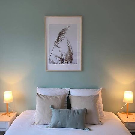 Appartement en face de Nausicaa et de la mer Boulogne-sur-Mer Extérieur photo