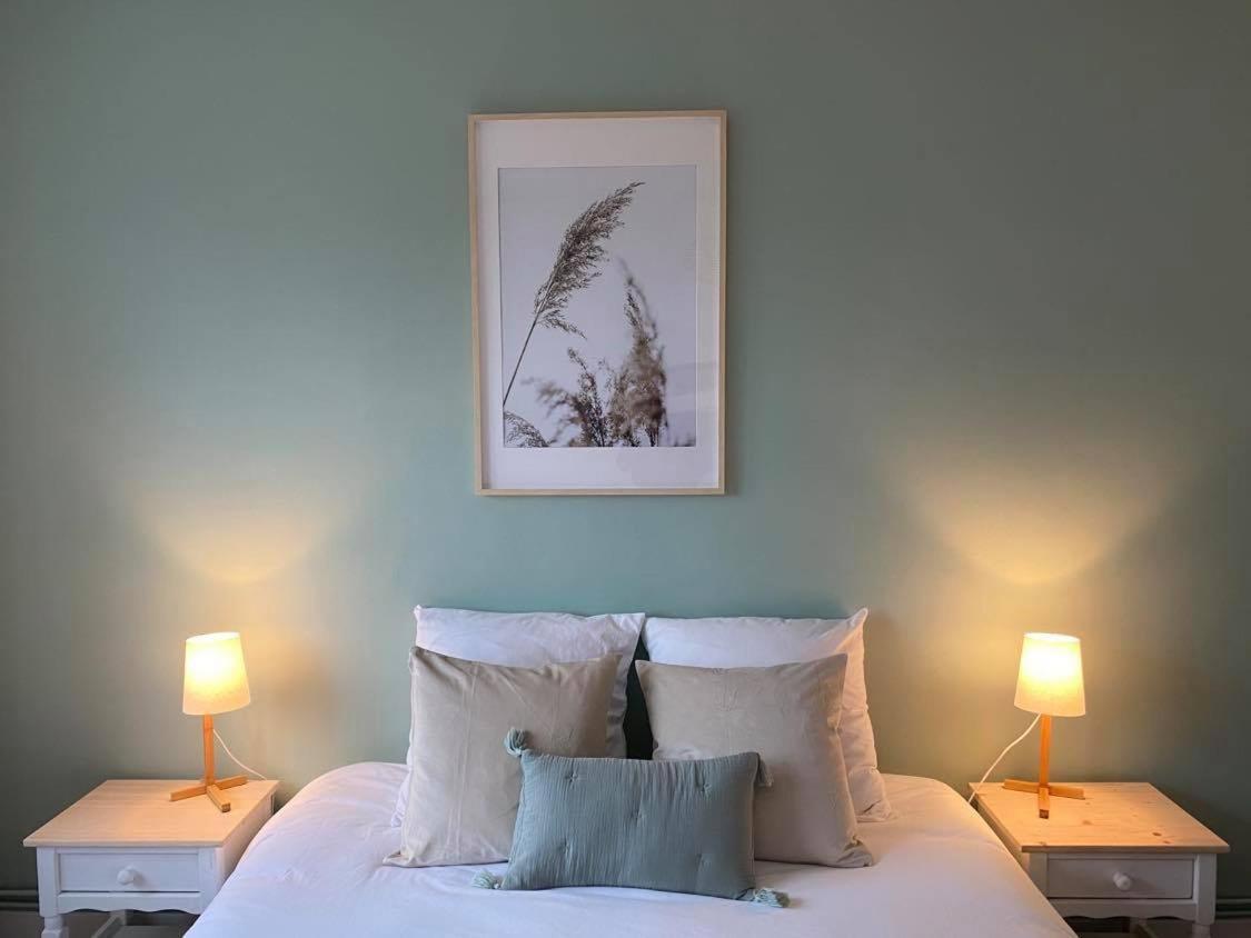 Appartement en face de Nausicaa et de la mer Boulogne-sur-Mer Extérieur photo